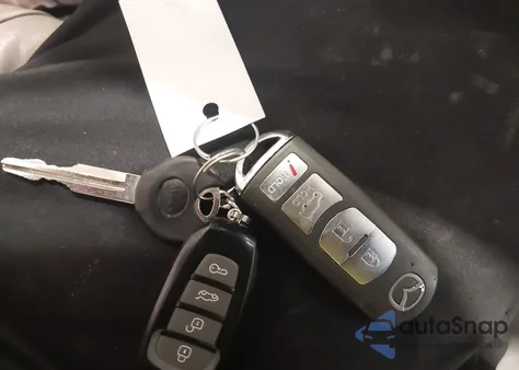 2013 Mazda Cx-9 Touring z USA, uszkodzony, nr VIN JM3TB3CA7D0406397